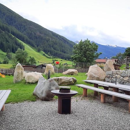 Koasa-Hof Ganzes Ferienhaus Und Sauna 5 Zimmer 240Mq Кадипьетра Экстерьер фото