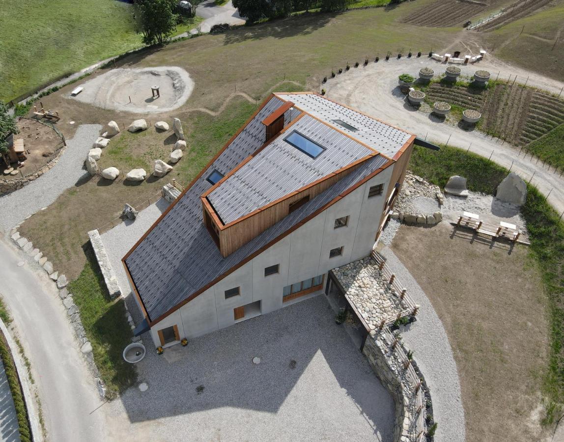 Koasa-Hof Ganzes Ferienhaus Und Sauna 5 Zimmer 240Mq Кадипьетра Экстерьер фото