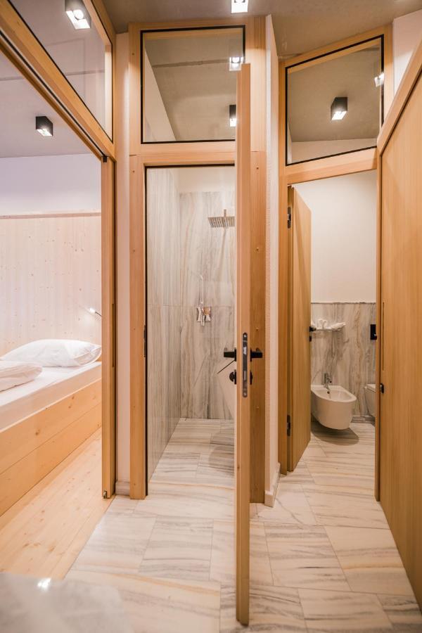 Koasa-Hof Ganzes Ferienhaus Und Sauna 5 Zimmer 240Mq Кадипьетра Экстерьер фото
