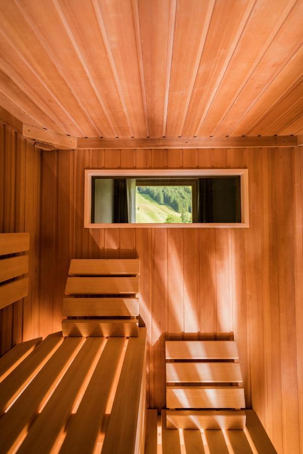 Koasa-Hof Ganzes Ferienhaus Und Sauna 5 Zimmer 240Mq Кадипьетра Экстерьер фото