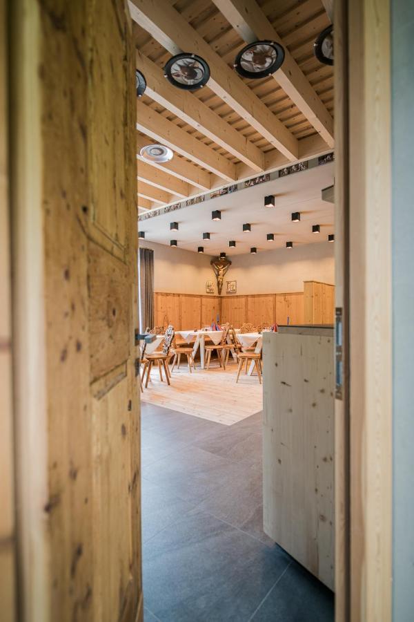 Koasa-Hof Ganzes Ferienhaus Und Sauna 5 Zimmer 240Mq Кадипьетра Экстерьер фото