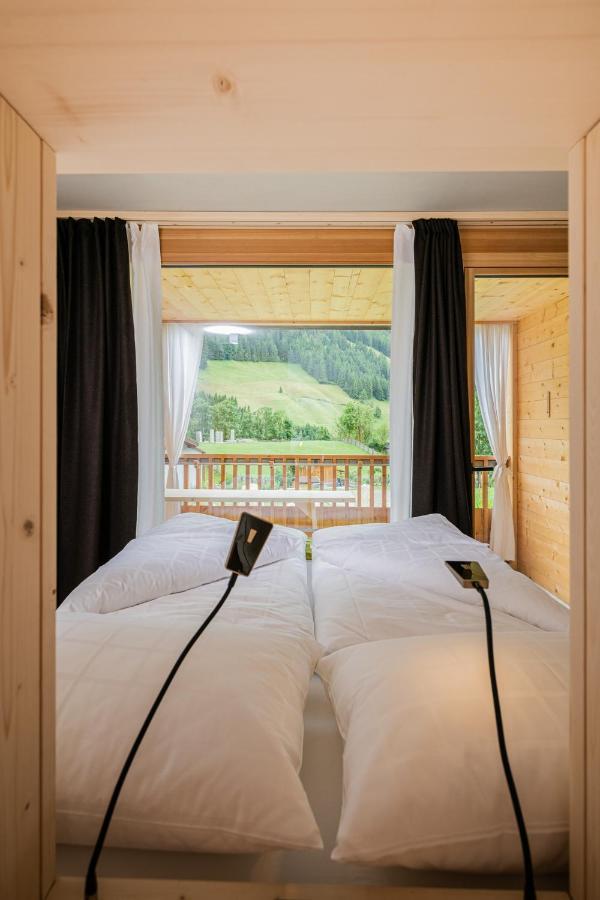 Koasa-Hof Ganzes Ferienhaus Und Sauna 5 Zimmer 240Mq Кадипьетра Экстерьер фото