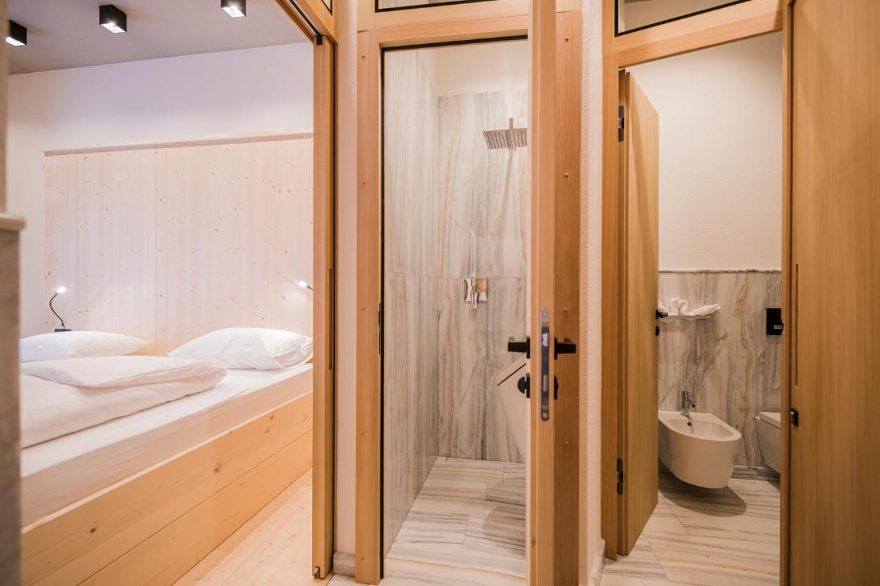Koasa-Hof Ganzes Ferienhaus Und Sauna 5 Zimmer 240Mq Кадипьетра Экстерьер фото