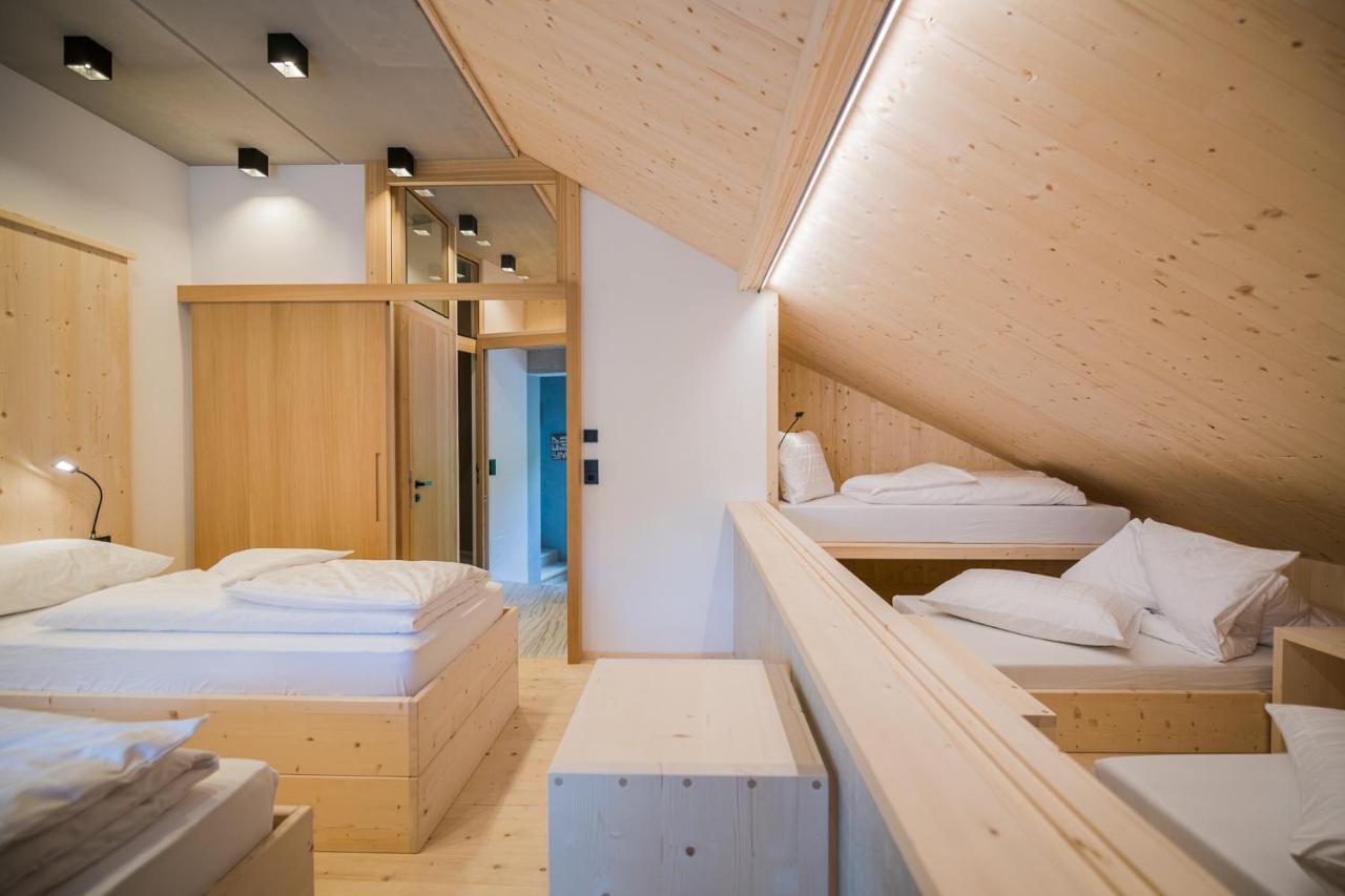 Koasa-Hof Ganzes Ferienhaus Und Sauna 5 Zimmer 240Mq Кадипьетра Экстерьер фото