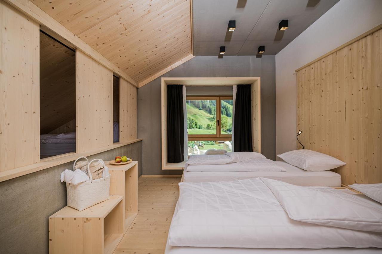 Koasa-Hof Ganzes Ferienhaus Und Sauna 5 Zimmer 240Mq Кадипьетра Экстерьер фото