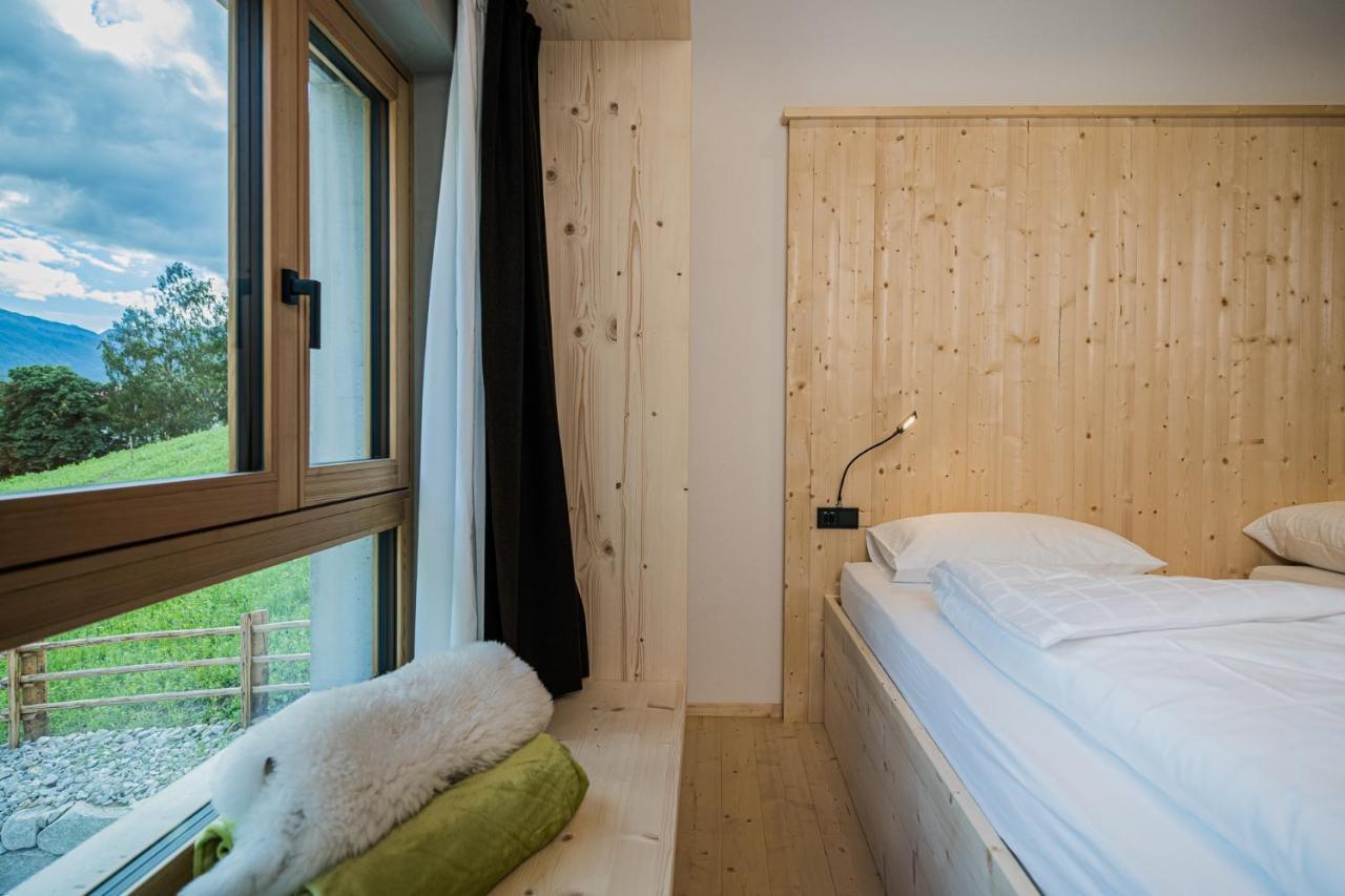 Koasa-Hof Ganzes Ferienhaus Und Sauna 5 Zimmer 240Mq Кадипьетра Экстерьер фото
