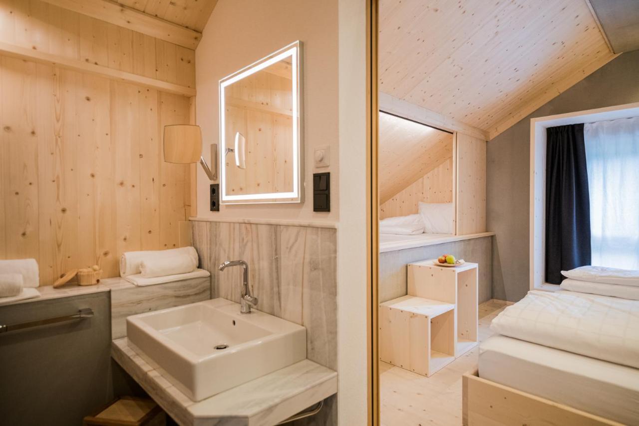 Koasa-Hof Ganzes Ferienhaus Und Sauna 5 Zimmer 240Mq Кадипьетра Экстерьер фото