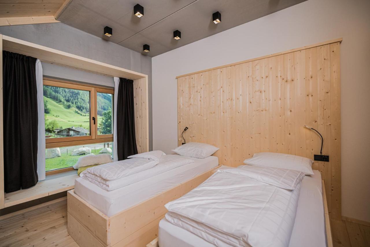 Koasa-Hof Ganzes Ferienhaus Und Sauna 5 Zimmer 240Mq Кадипьетра Экстерьер фото