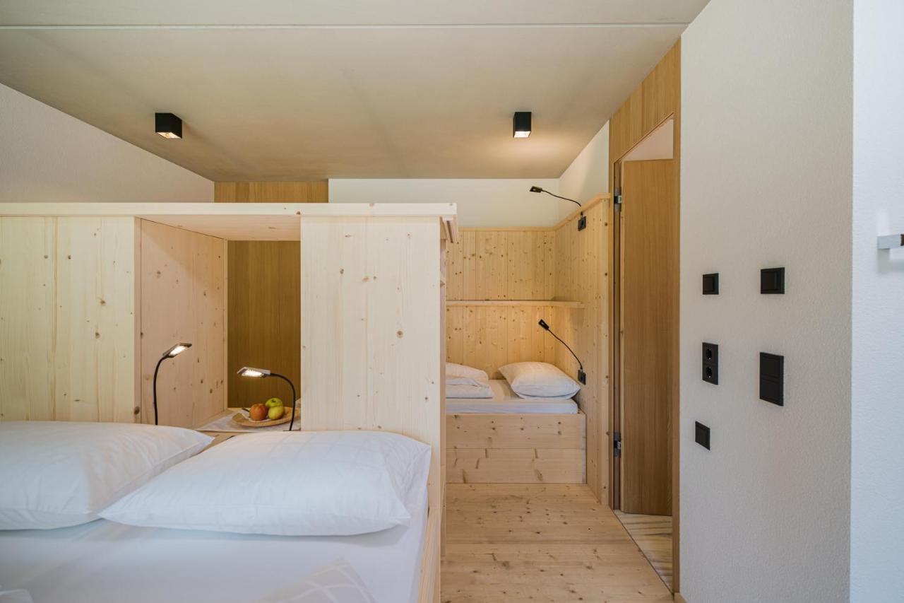 Koasa-Hof Ganzes Ferienhaus Und Sauna 5 Zimmer 240Mq Кадипьетра Экстерьер фото