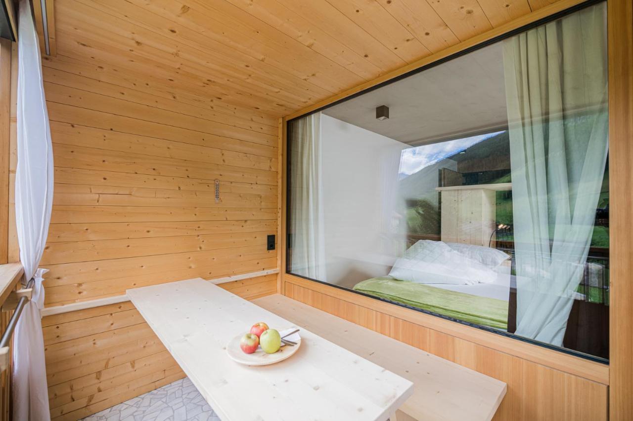 Koasa-Hof Ganzes Ferienhaus Und Sauna 5 Zimmer 240Mq Кадипьетра Экстерьер фото