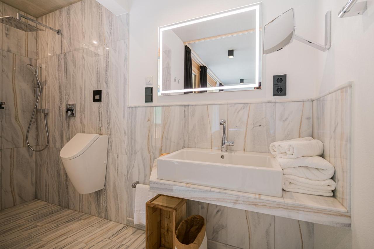 Koasa-Hof Ganzes Ferienhaus Und Sauna 5 Zimmer 240Mq Кадипьетра Экстерьер фото