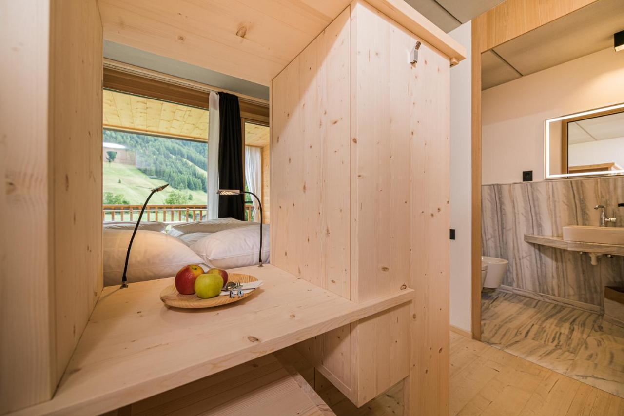 Koasa-Hof Ganzes Ferienhaus Und Sauna 5 Zimmer 240Mq Кадипьетра Экстерьер фото