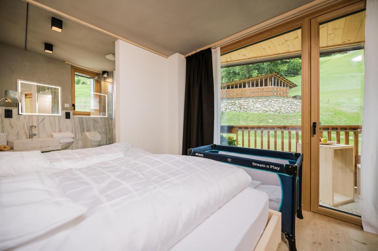 Koasa-Hof Ganzes Ferienhaus Und Sauna 5 Zimmer 240Mq Кадипьетра Экстерьер фото