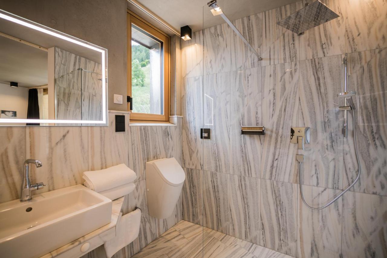 Koasa-Hof Ganzes Ferienhaus Und Sauna 5 Zimmer 240Mq Кадипьетра Экстерьер фото
