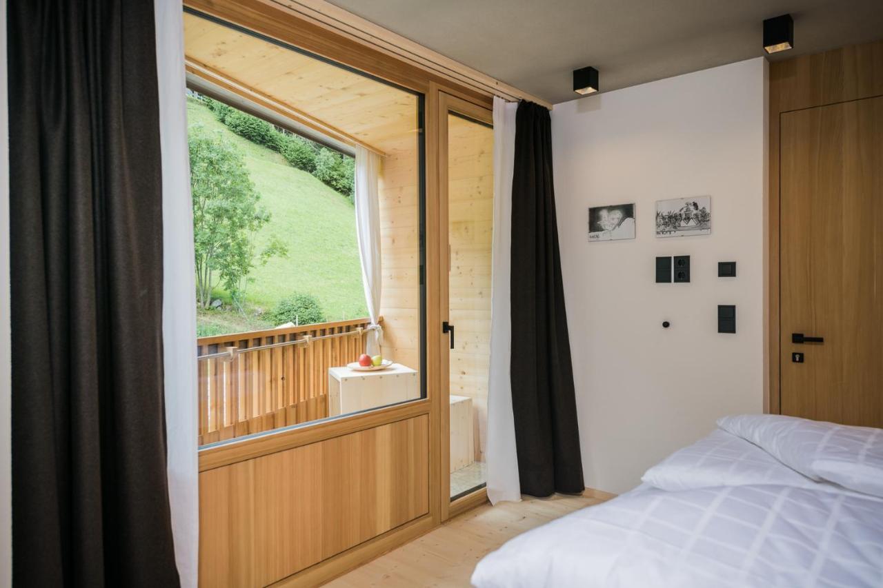 Koasa-Hof Ganzes Ferienhaus Und Sauna 5 Zimmer 240Mq Кадипьетра Экстерьер фото