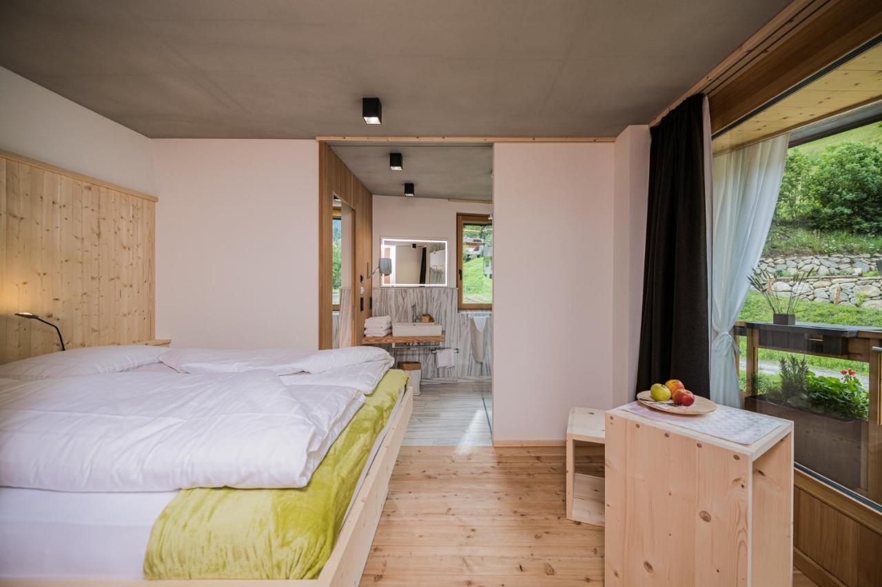 Koasa-Hof Ganzes Ferienhaus Und Sauna 5 Zimmer 240Mq Кадипьетра Экстерьер фото