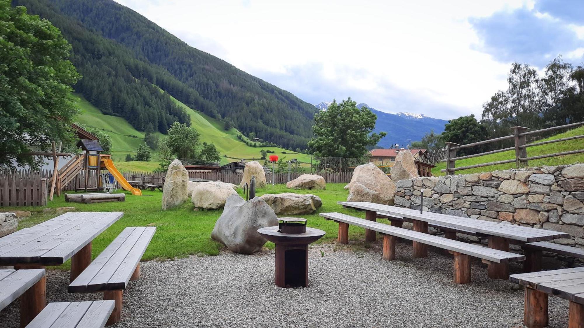 Koasa-Hof Ganzes Ferienhaus Und Sauna 5 Zimmer 240Mq Кадипьетра Экстерьер фото